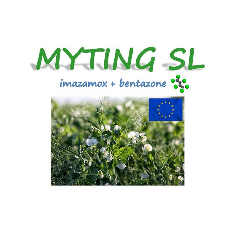 MYTING SL MYTING SL