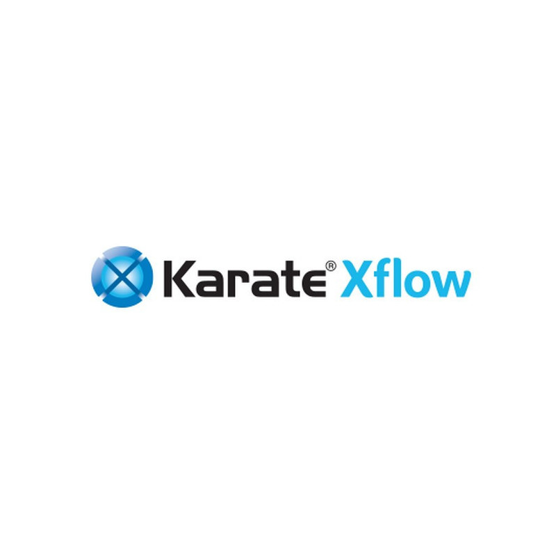 KARATE XFLOW KARATE XFLOW