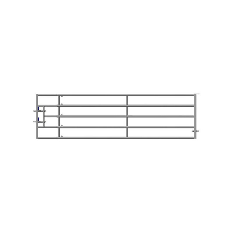 BARRIERE STABULATION 5 LICES BARRIERE STABULATION 5 LICES