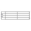 BARRIERE STABULATION 5 LICES