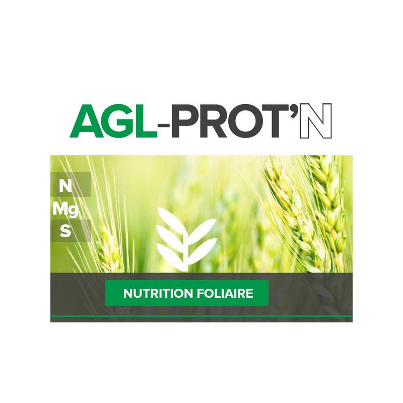 AGL-PROT'N AGL-PROT'N