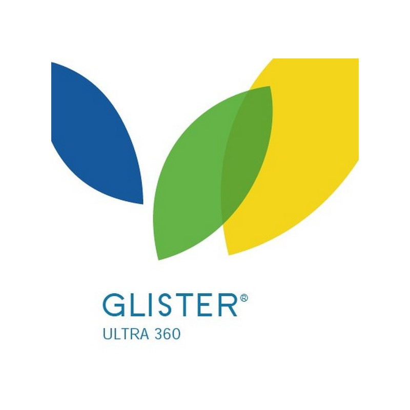 GLISTER ULTRA 360 GLISTER ULTRA 360