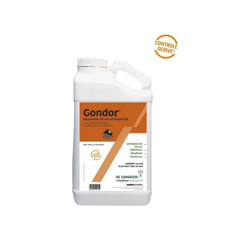 GONDOR GONDOR