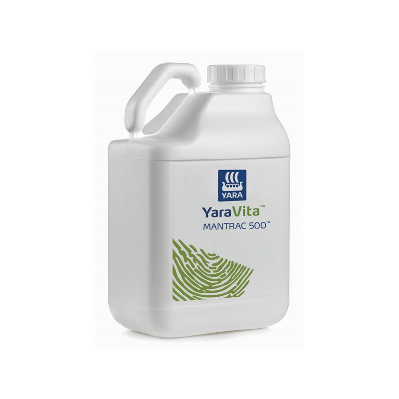 YaraVita MANTRAC PRO YaraVita MANTRAC PRO