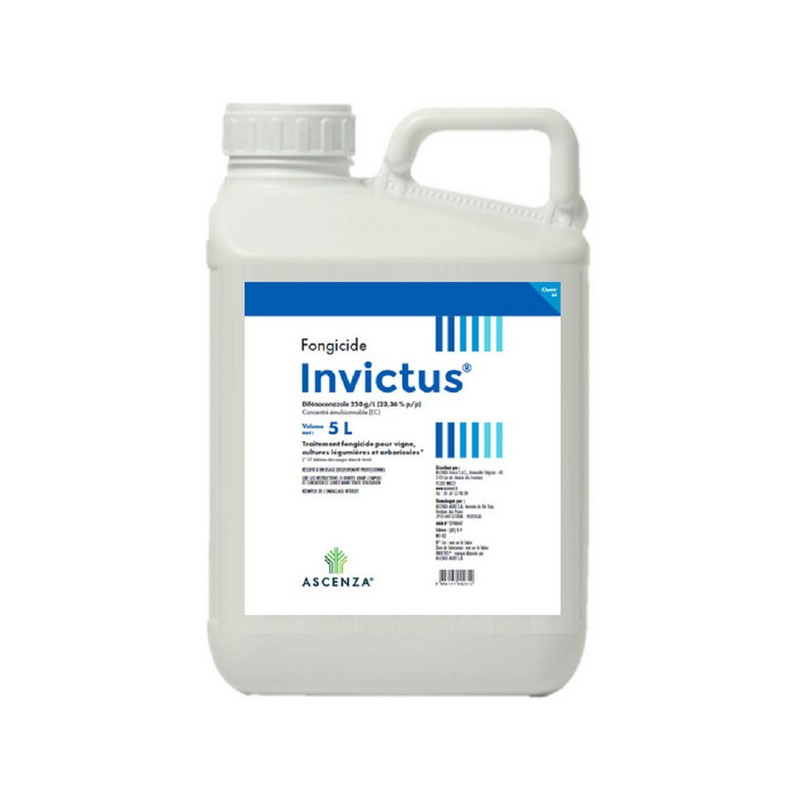 INVICTUS INVICTUS
