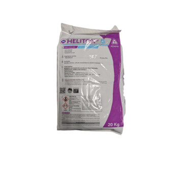 HELITOX BLUE