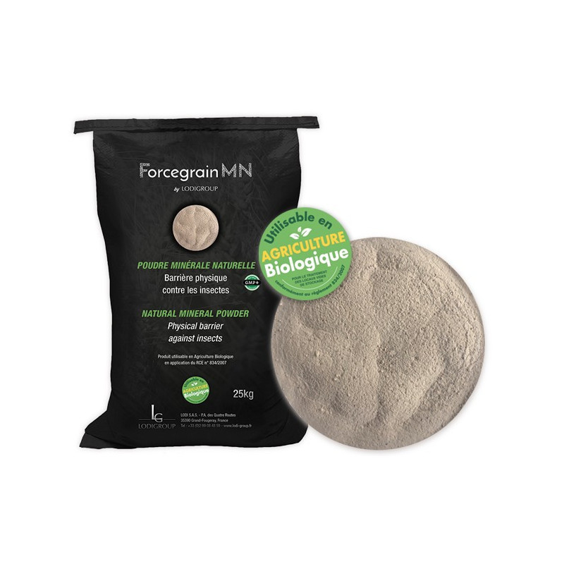 FORCEGRAIN MN FORCEGRAIN MN