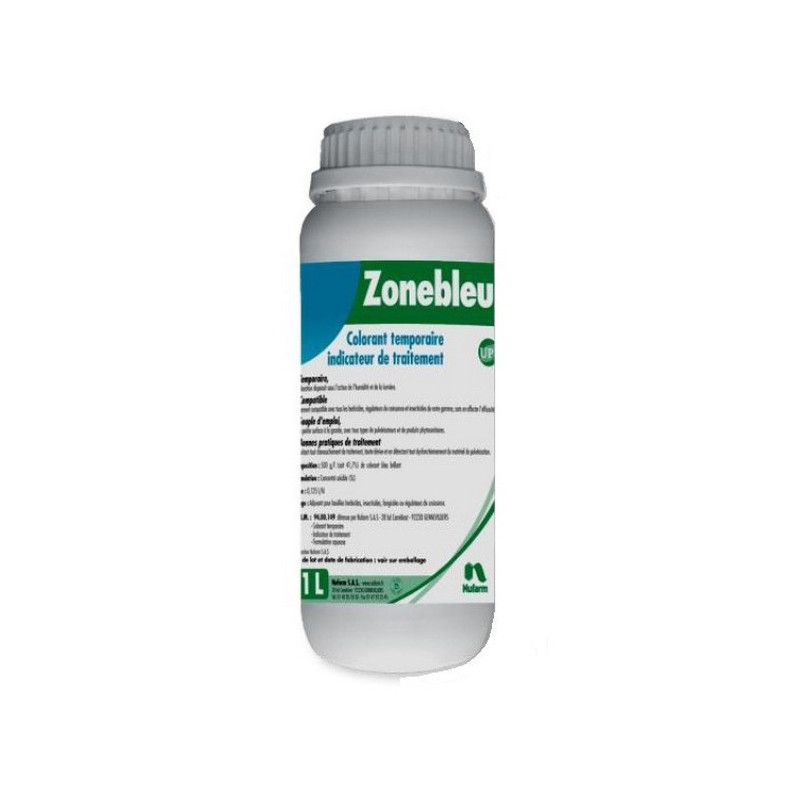 ZONEBLEU ZONEBLEU