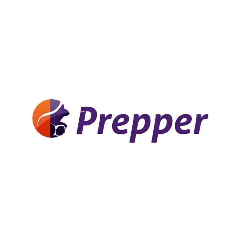 PREPPER PREPPER