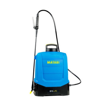 Pulvérisateur électrique LTC 15L 