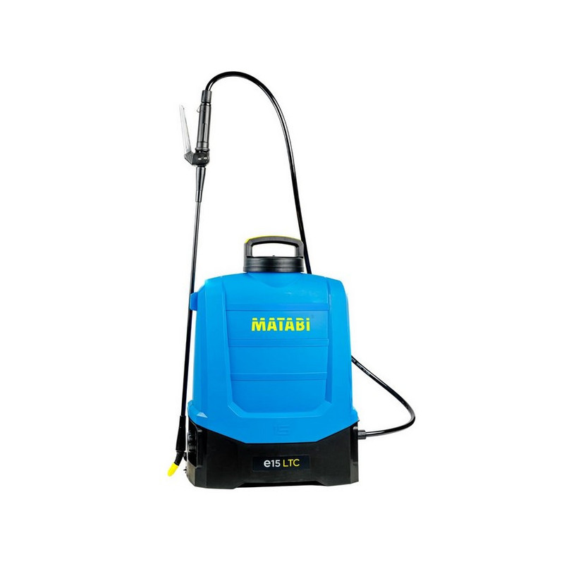 Pulvérisateur électrique LTC 15L 