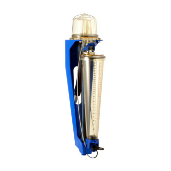 MESURE LAIT OVINS CAPRINS