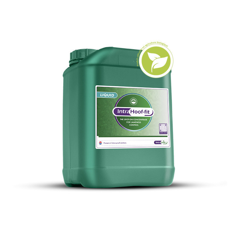 HOOF FIT LIQUIDE HOOF FIT LIQUIDE