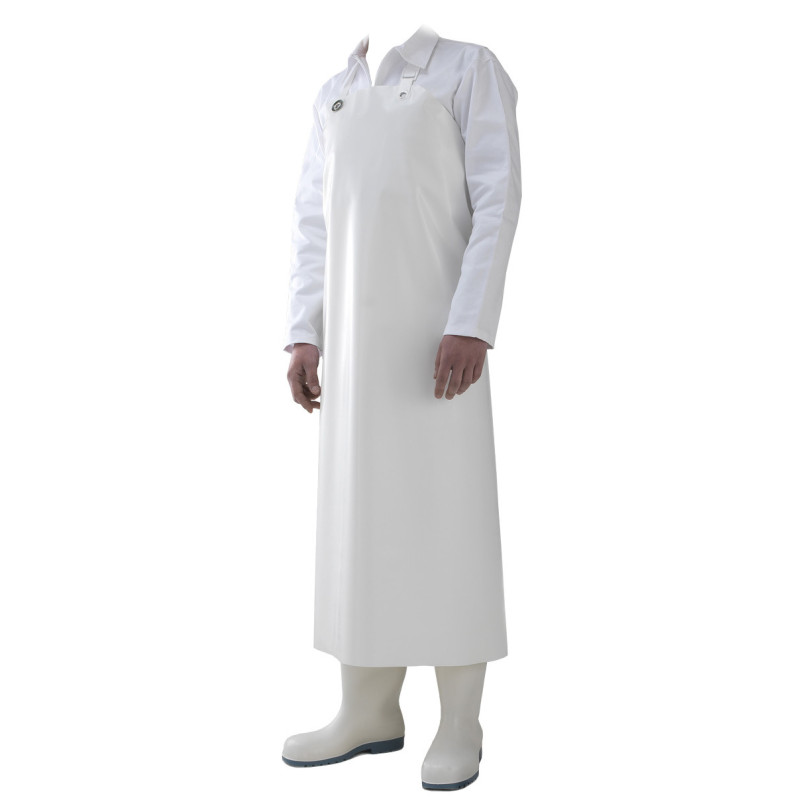 TABLIER BLANC TABLIER BLANC