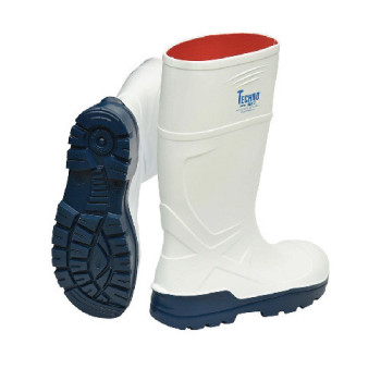 BOTTE BLANCHE TROYA