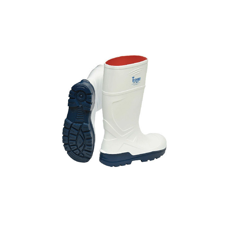 BOTTE BLANCHE TROYA BOTTE BLANCHE TROYA