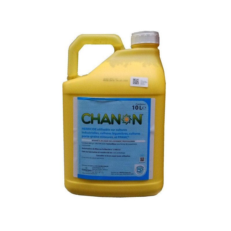 CHANON CHANON