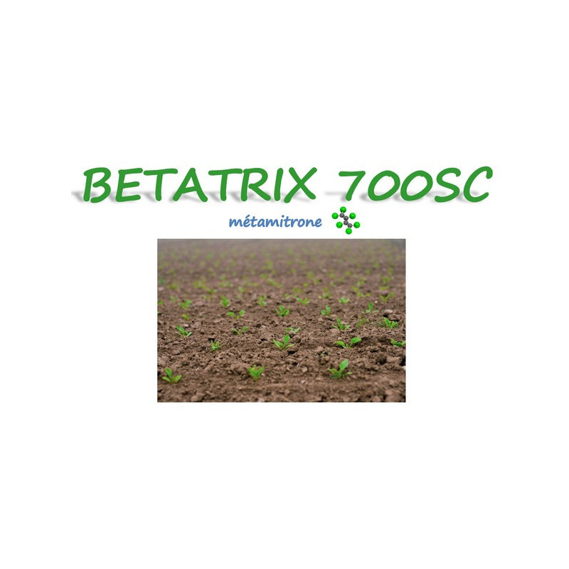 BETATRIX 700 SC BETATRIX 700 SC
