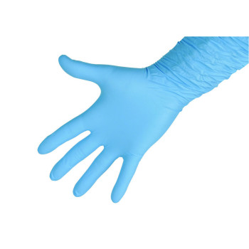 GANTS NITRILES DE TRAITE