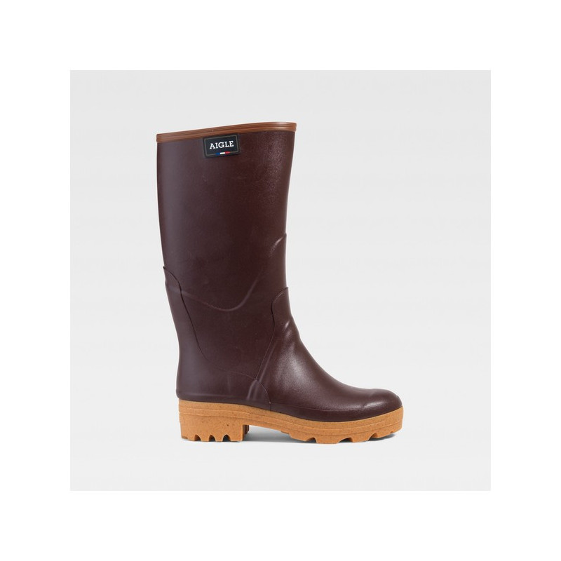 Bottes Aigle CHAMBORD PRO 2 LADY Bottes Aigle CHAMBORD PRO 2 LADY