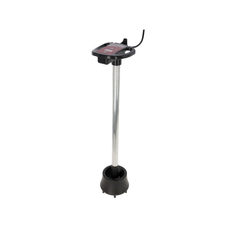 CHAUFFE LAIT DIGITAL 1700 W CHAUFFE LAIT DIGITAL 1700 W