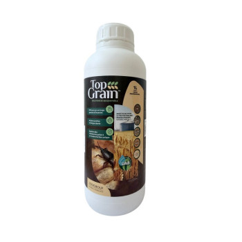 TOPGRAIN