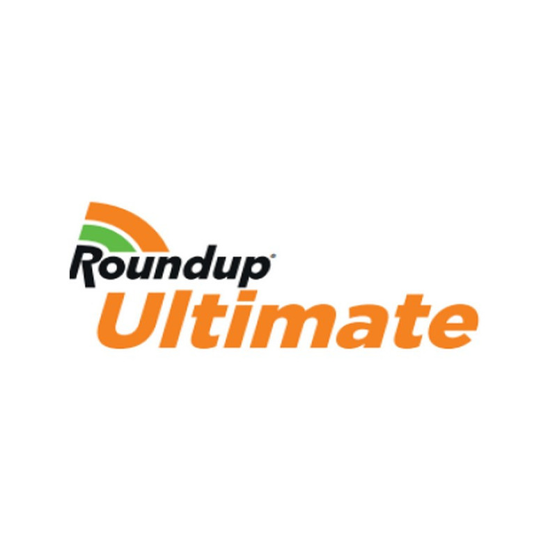 ROUNDUP ULTIMATE ROUNDUP ULTIMATE
