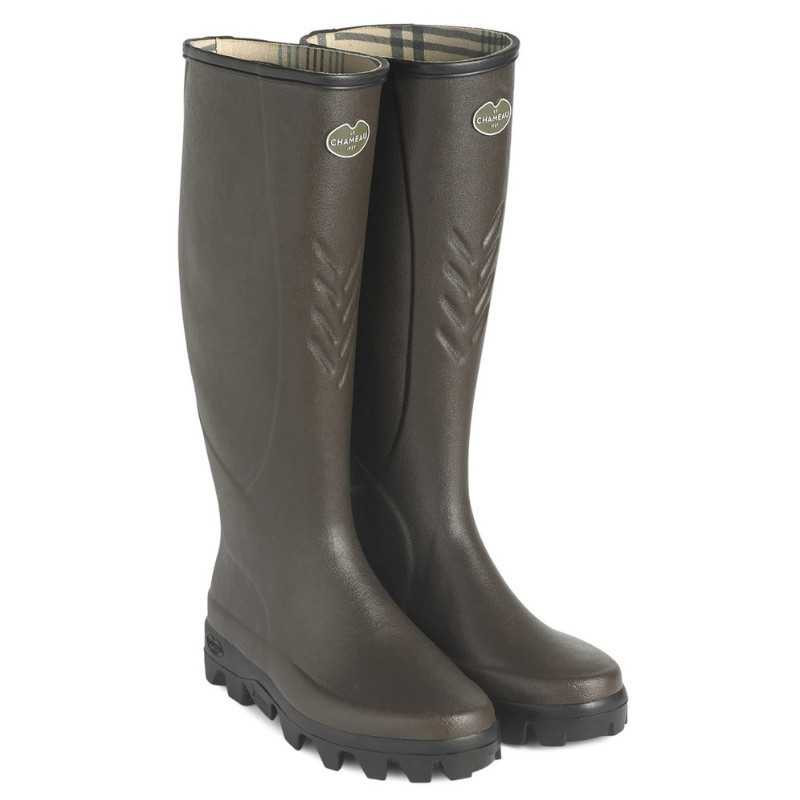 Bottes Le Chameau CERES Bottes Le Chameau CERES