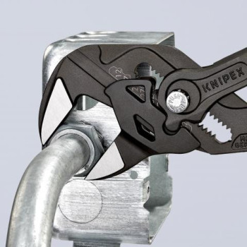Pince clé 250mm KNIPEX
