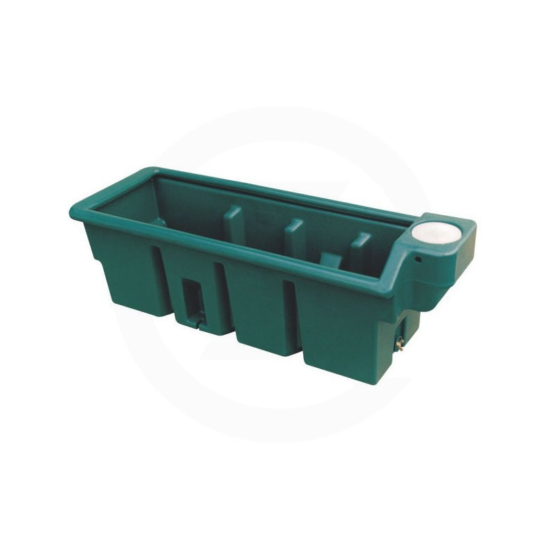 BAC SUEVIA 200 L BAC SUEVIA 200 L