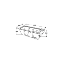 17162-Capacité 200 L sans flotteur