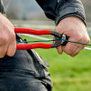 PINCE COUPE BOULON COMPACT KNIPEX