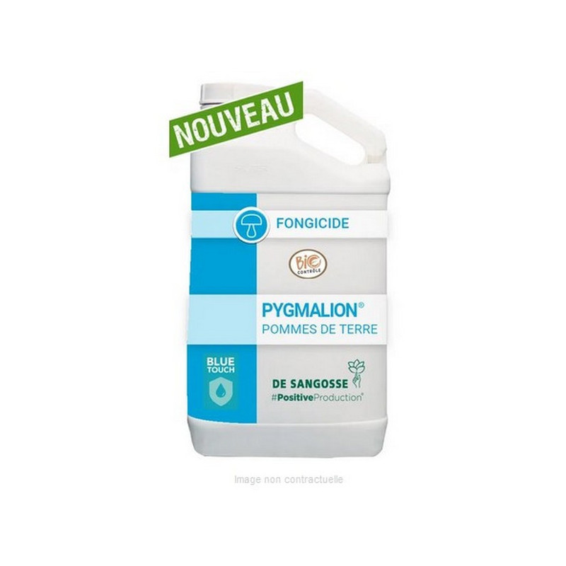 PYGMALION PYGMALION