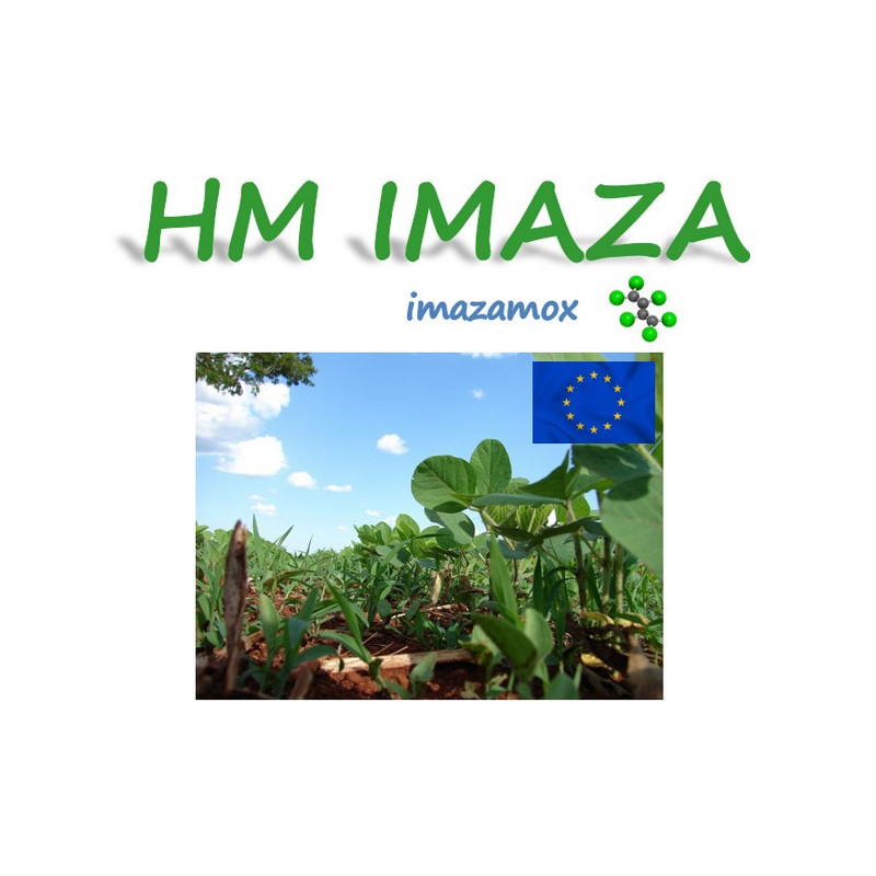 HM IMAZA HM IMAZA