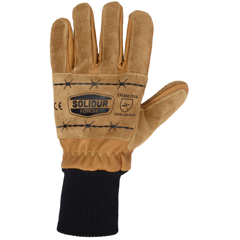 Gants spécial perforation Gants spécial perforation