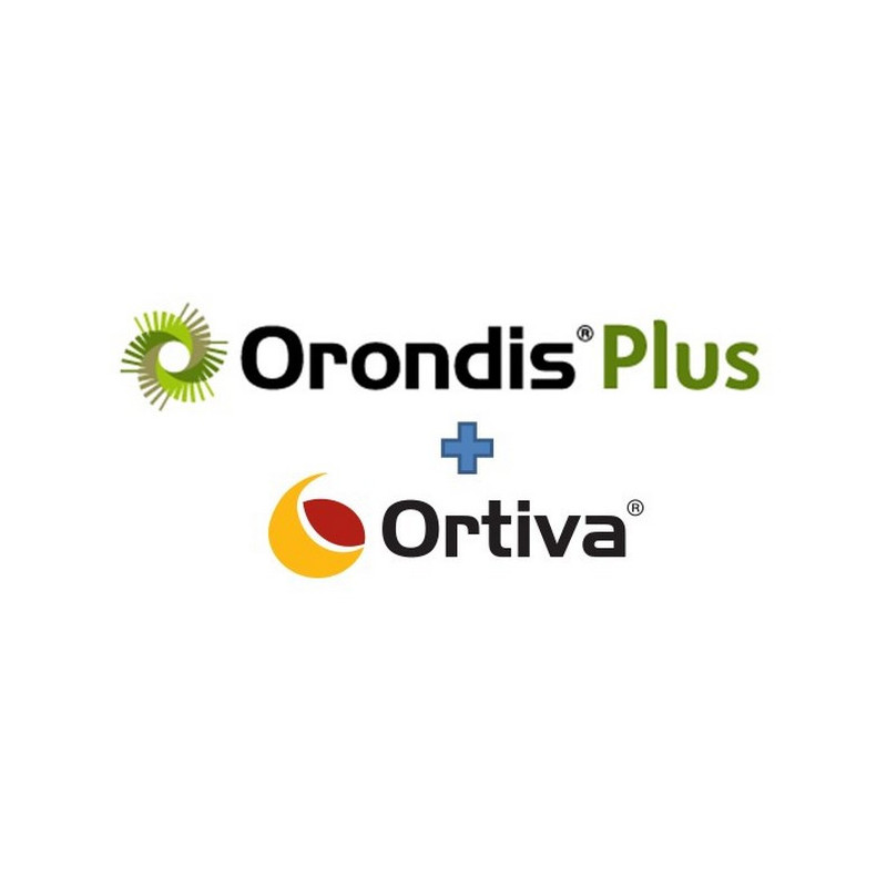 PACK ORONDIS PLUS - ORTIVA PACK ORONDIS PLUS - ORTIVA