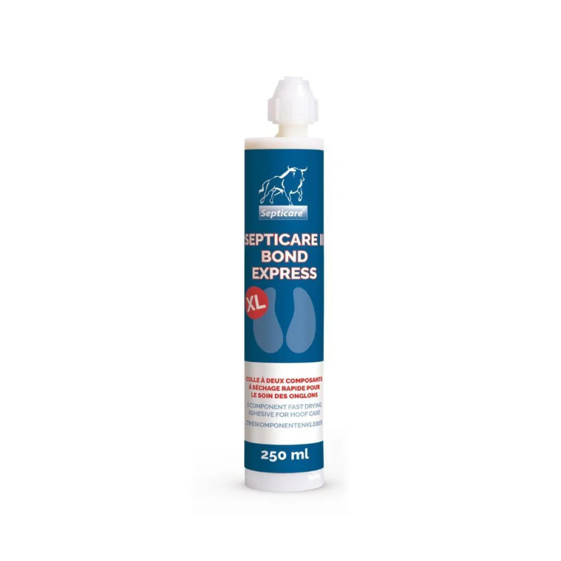 Colle pour bloc de bois SEPTICARE II BOND EXPRESS Colle pour bloc de bois SEPTICARE II BOND EXPRESS