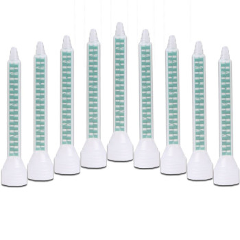 Canules mélangeuses pour colle SEPTICARE