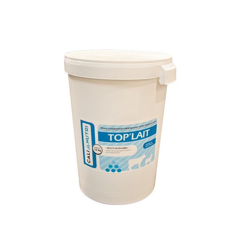 TOP' LAIT TOP' LAIT