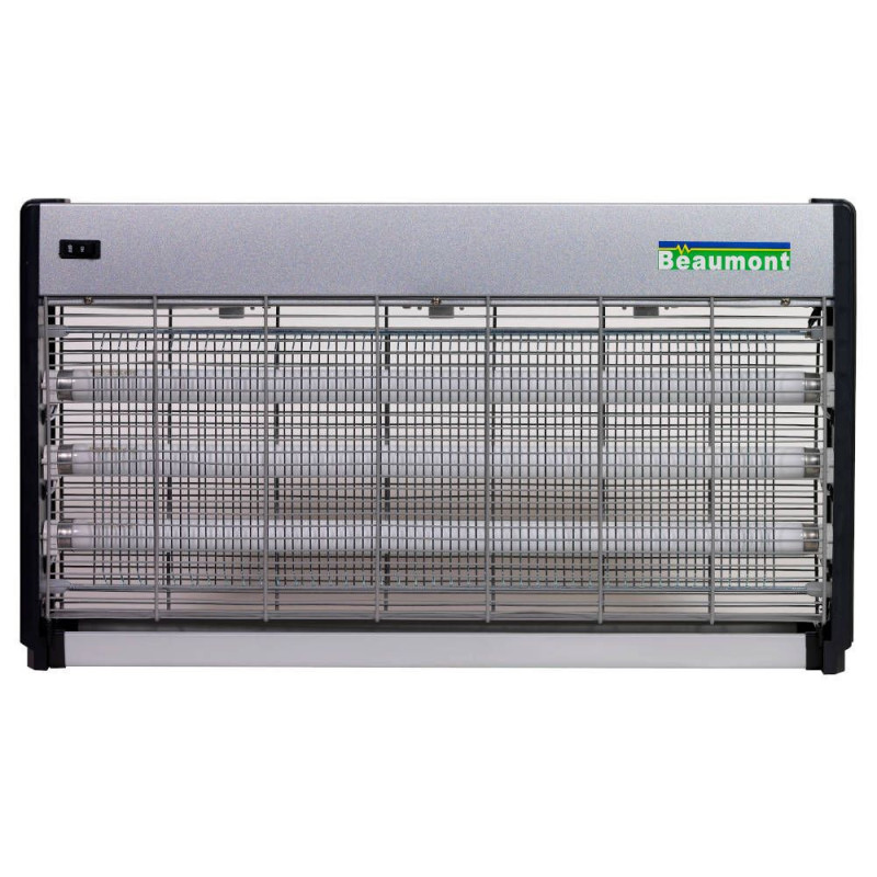 Désinsectiseur électrique Beaumont 160 m² Désinsectiseur électrique Beaumont 160 m²