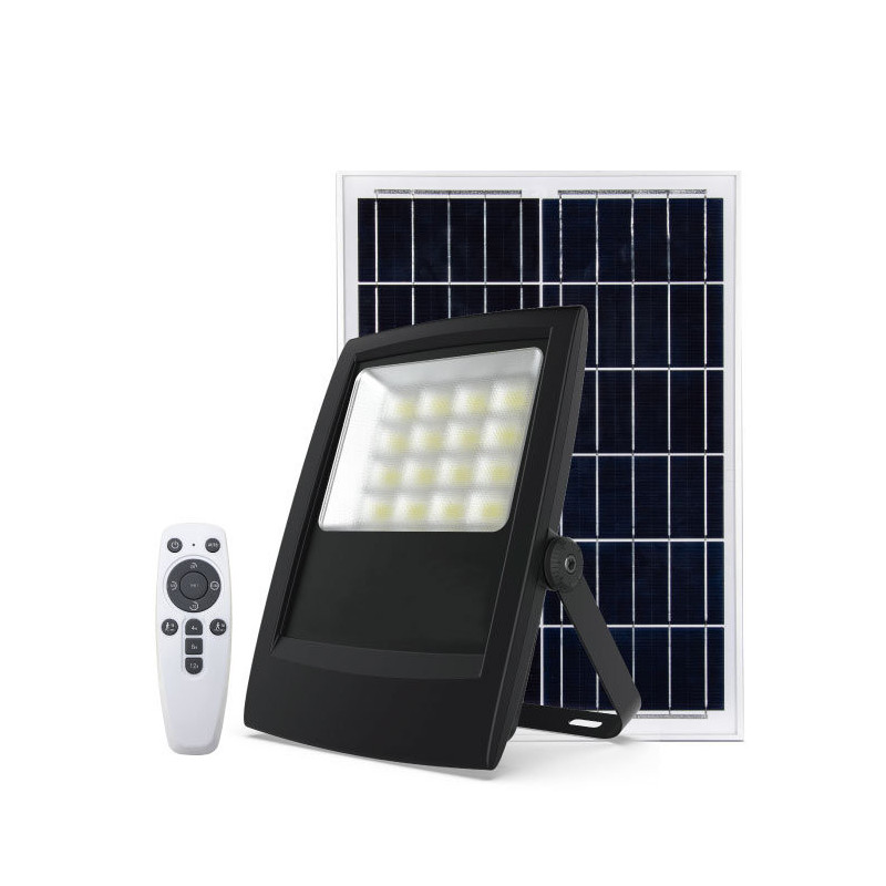 PROJECTEUR LED PRO SOLAIRE PROJECTEUR LED PRO SOLAIRE