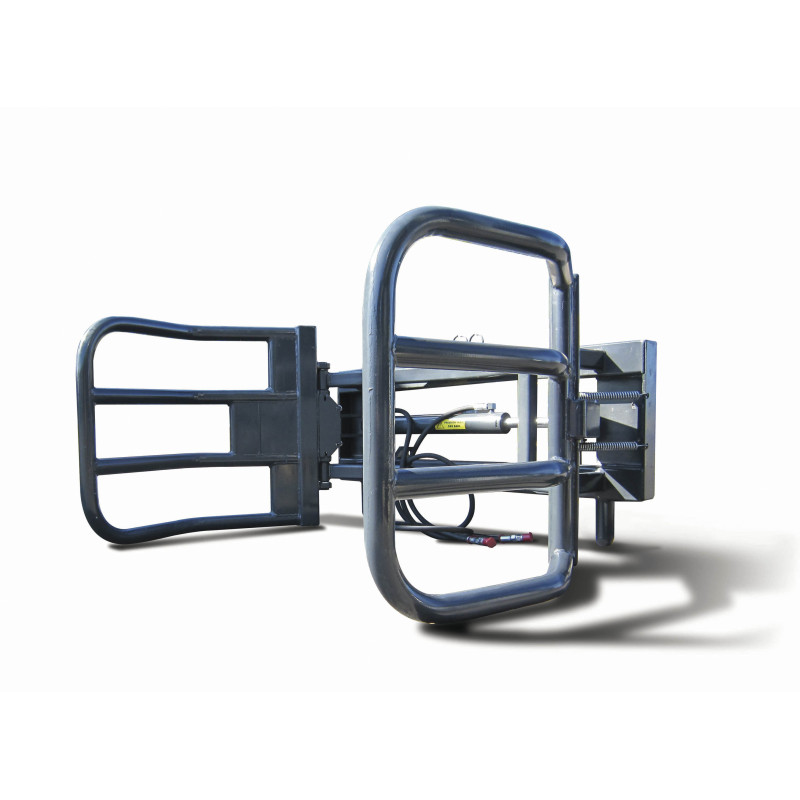 PINCE BALLE HYDRAULIQUE AGRI POWER PINCE BALLE HYDRAULIQUE AGRI POWER