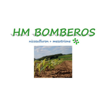 HM BOMBEROS