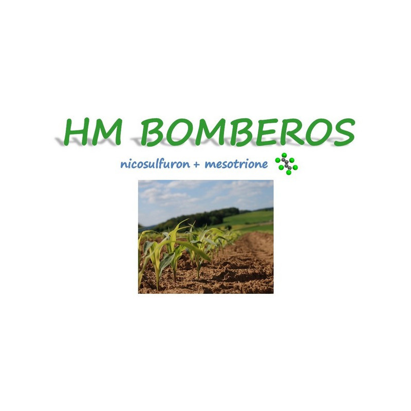 HM BOMBEROS HM BOMBEROS
