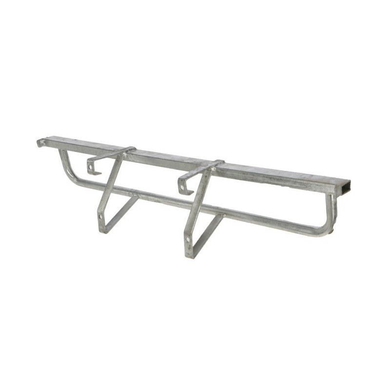 Support de mangeoir pour niche Support de mangeoir pour niche