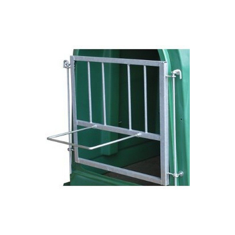 PORTILLON SIMPLE PORTE-SEAU