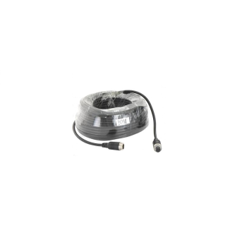 Kit caméra de recul pour tracteur / engins agricole