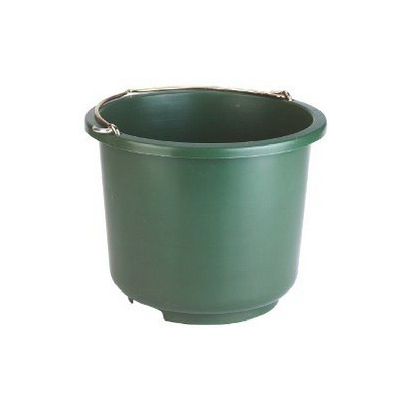 SEAU MANGEOIRE 12 L SEAU MANGEOIRE 12 L