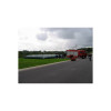 Citerne souple incendie avec sortie latérale