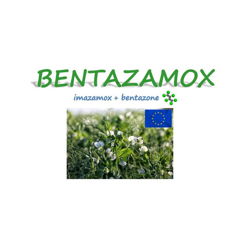 BENTAZAMOX BENTAZAMOX